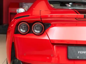 FERRARI 812 6.5 V12 GTS DCT F1