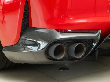 FERRARI 812 6.5 V12 GTS DCT F1