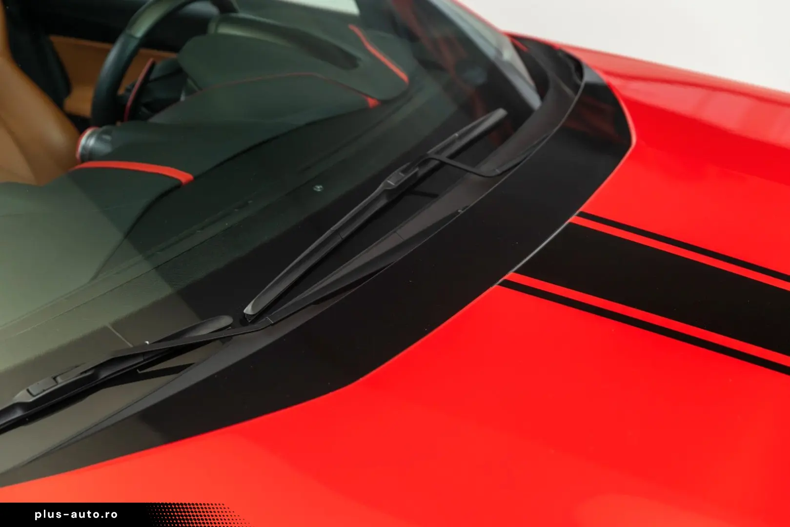 FERRARI 812 6.5 V12 GTS DCT F1