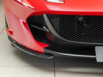 FERRARI 812 6.5 V12 GTS DCT F1