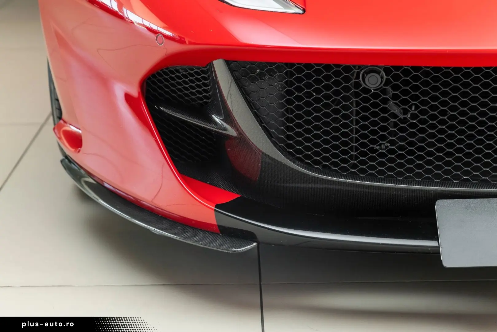 FERRARI 812 6.5 V12 GTS DCT F1
