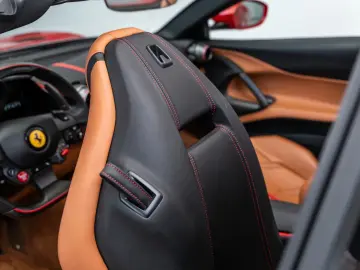 FERRARI 812 6.5 V12 GTS DCT F1