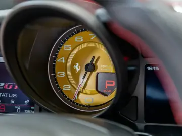 FERRARI 812 6.5 V12 GTS DCT F1