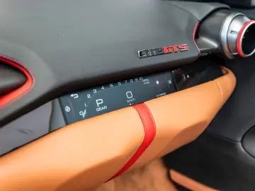 FERRARI 812 6.5 V12 GTS DCT F1