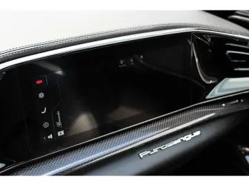 FERRARI Purosangue  Full-PPF Design-Paket Burmester Carb