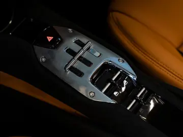 FERRARI 296 GTS  1own Acc. free  Every Carbon Opt