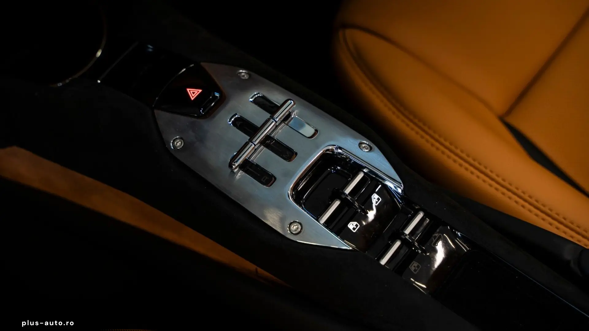 FERRARI 296 GTS  1own Acc. free  Every Carbon Opt