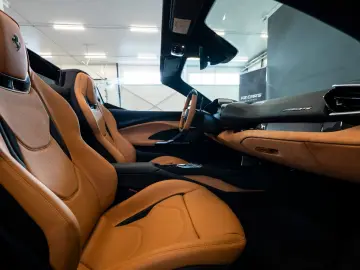 FERRARI 296 GTS  1own Acc. free  Every Carbon Opt