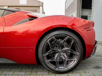 FERRARI SF90 Full CARBON PPF 1Hand nur 300000 euro netto