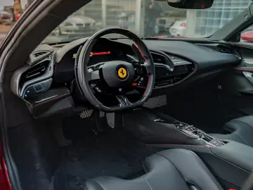 FERRARI SF90 Full CARBON PPF 1Hand nur 300000 euro netto