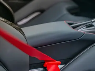 FERRARI SF90 Full CARBON PPF 1Hand nur 300000 euro netto