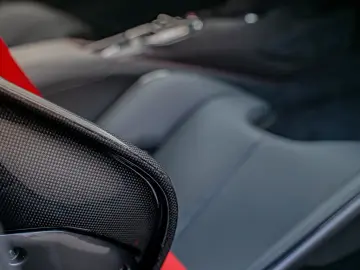 FERRARI SF90 Full CARBON PPF 1Hand nur 300000 euro netto