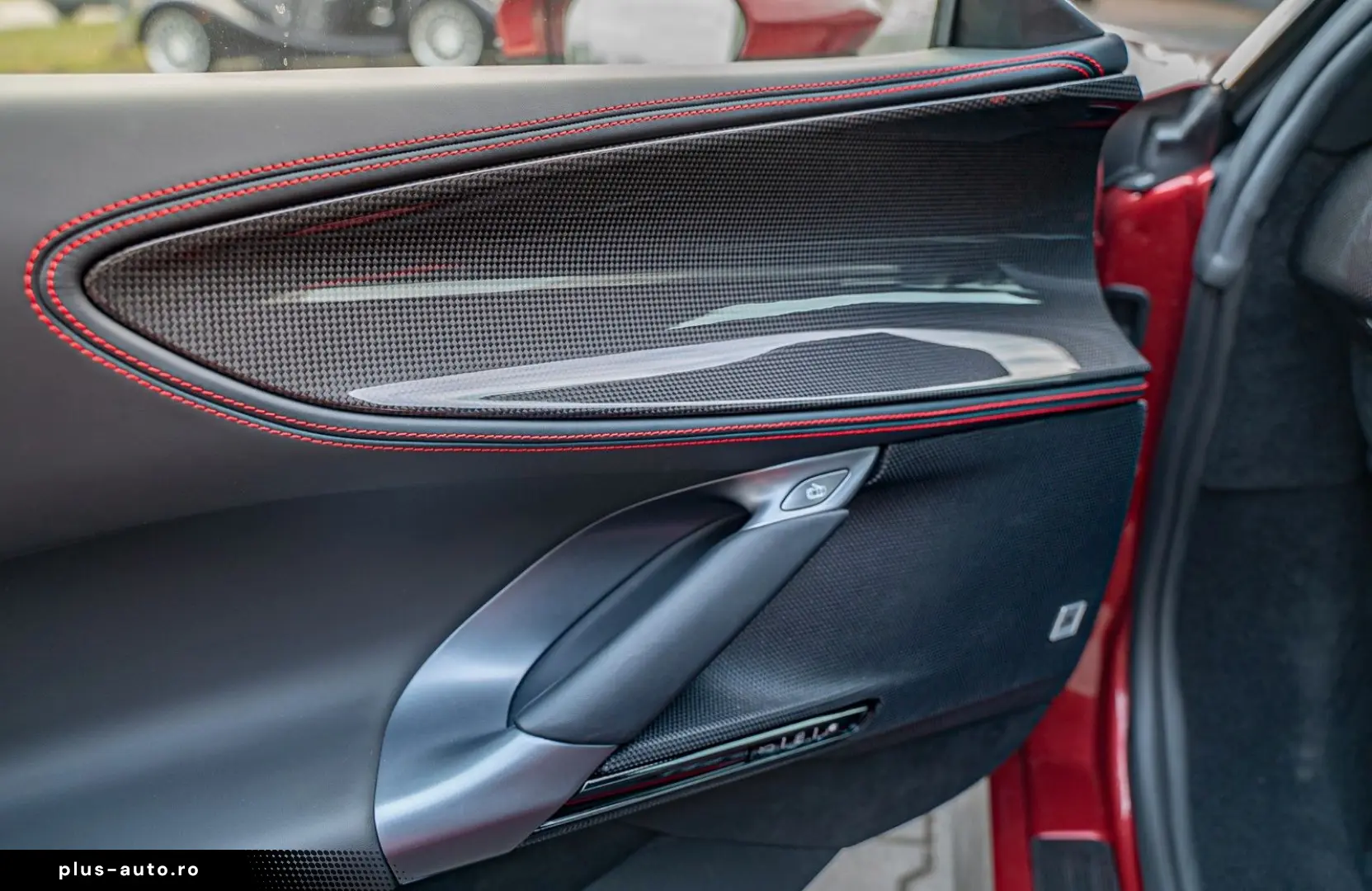 FERRARI SF90 Full CARBON PPF 1Hand nur 300000 euro netto