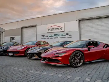 FERRARI SF90 Full CARBON PPF 1Hand nur 300000 euro netto