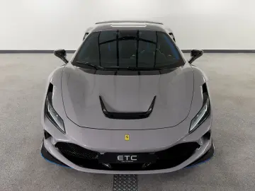FERRARI F8 TRIBUTO NOVITEC 1 OF 1 Limited Edition