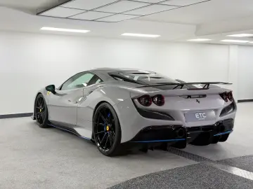 FERRARI F8 TRIBUTO NOVITEC 1 OF 1 Limited Edition