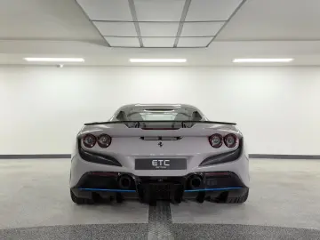 FERRARI F8 TRIBUTO NOVITEC 1 OF 1 Limited Edition