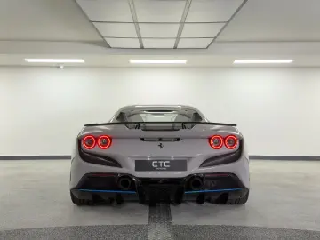 FERRARI F8 TRIBUTO NOVITEC 1 OF 1 Limited Edition