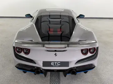 FERRARI F8 TRIBUTO NOVITEC 1 OF 1 Limited Edition