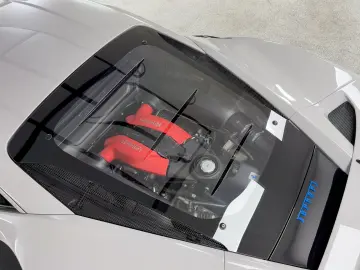FERRARI F8 TRIBUTO NOVITEC 1 OF 1 Limited Edition