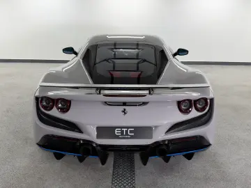 FERRARI F8 TRIBUTO NOVITEC 1 OF 1 Limited Edition