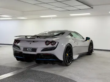 FERRARI F8 TRIBUTO NOVITEC 1 OF 1 Limited Edition