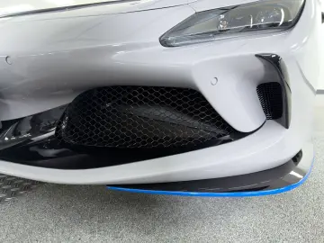 FERRARI F8 TRIBUTO NOVITEC 1 OF 1 Limited Edition