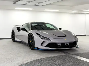 FERRARI F8 TRIBUTO NOVITEC 1 OF 1 Limited Edition