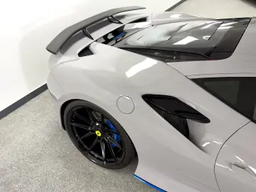 FERRARI F8 TRIBUTO NOVITEC 1 OF 1 Limited Edition