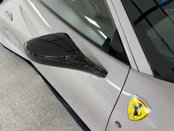 FERRARI F8 TRIBUTO NOVITEC 1 OF 1 Limited Edition