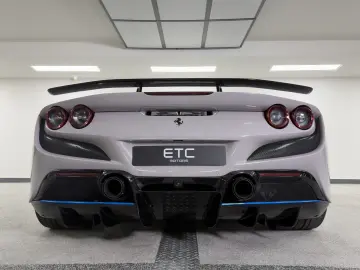 FERRARI F8 TRIBUTO NOVITEC 1 OF 1 Limited Edition