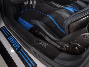 FERRARI F8 TRIBUTO NOVITEC 1 OF 1 Limited Edition