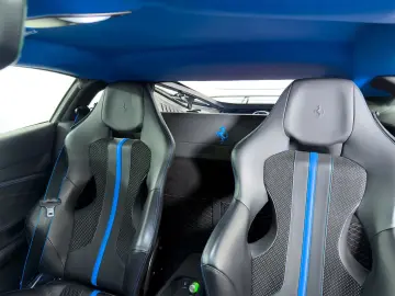 FERRARI F8 TRIBUTO NOVITEC 1 OF 1 Limited Edition