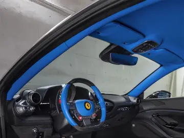 FERRARI F8 TRIBUTO NOVITEC 1 OF 1 Limited Edition