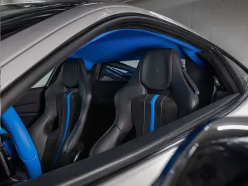 FERRARI F8 TRIBUTO NOVITEC 1 OF 1 Limited Edition