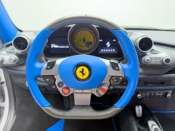 FERRARI F8 TRIBUTO NOVITEC 1 OF 1 Limited Edition