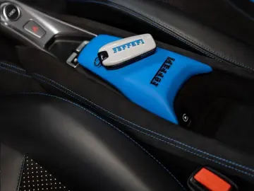 FERRARI F8 TRIBUTO NOVITEC 1 OF 1 Limited Edition