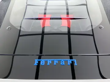 FERRARI F8 TRIBUTO NOVITEC 1 OF 1 Limited Edition
