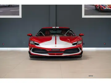 FERRARI 296 gtb 3.0 V6 830 GTB