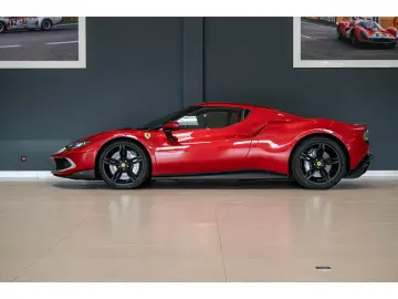 FERRARI 296 gtb 3.0 V6 830 GTB