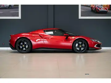 FERRARI 296 gtb 3.0 V6 830 GTB