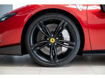 FERRARI 296 gtb 3.0 V6 830 GTB
