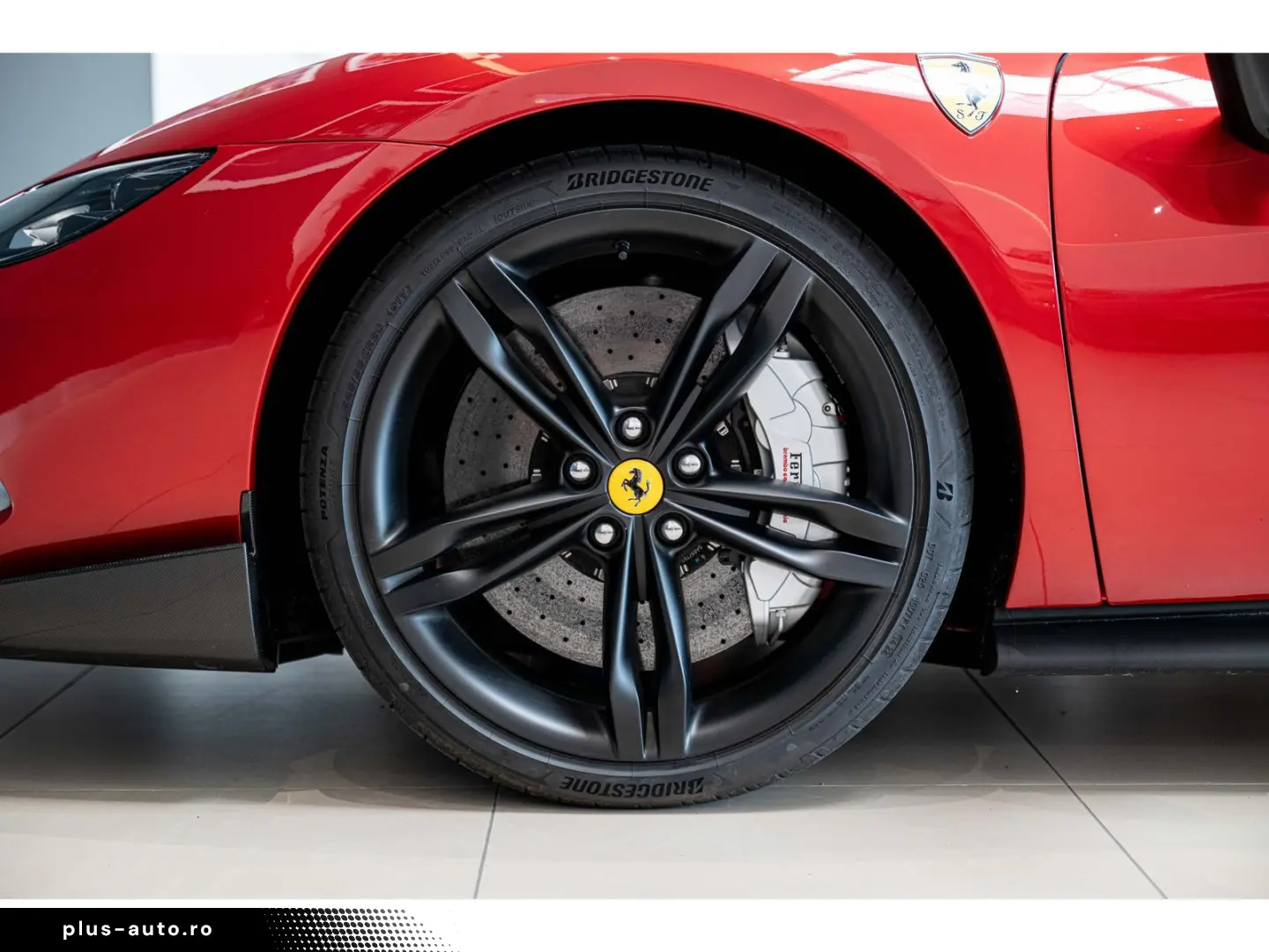 FERRARI 296 gtb 3.0 V6 830 GTB