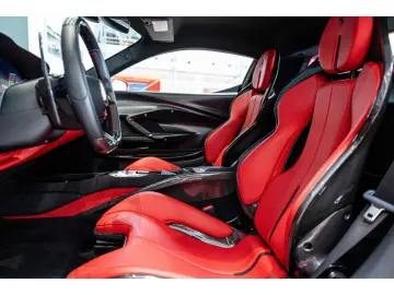 FERRARI 296 gtb 3.0 V6 830 GTB
