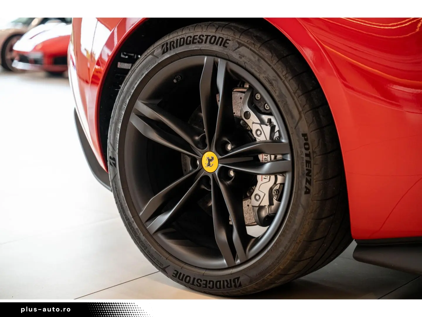 FERRARI 296 gtb 3.0 V6 830 GTB