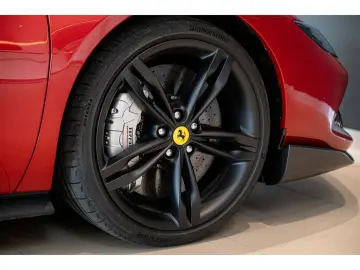FERRARI 296 gtb 3.0 V6 830 GTB