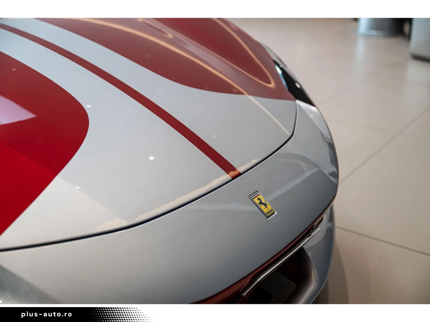 FERRARI 296 gtb 3.0 V6 830 GTB