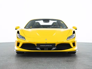 FERRARI F8 Spider FERRARI SINGEN