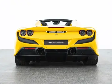FERRARI F8 Spider FERRARI SINGEN