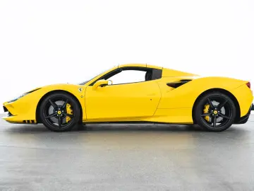 FERRARI F8 Spider FERRARI SINGEN